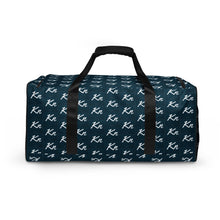 Load image into Gallery viewer, KN Duffle Bag
