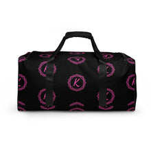 Load image into Gallery viewer, Logo Duffle Bag
