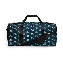 Load image into Gallery viewer, KN Duffle Bag
