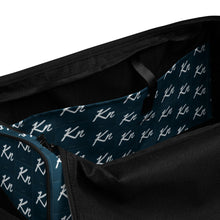 Load image into Gallery viewer, KN Duffle Bag
