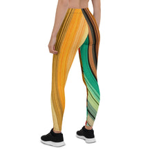 Load image into Gallery viewer, Retro Leggings
