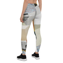 Load image into Gallery viewer, Pattern Leggings
