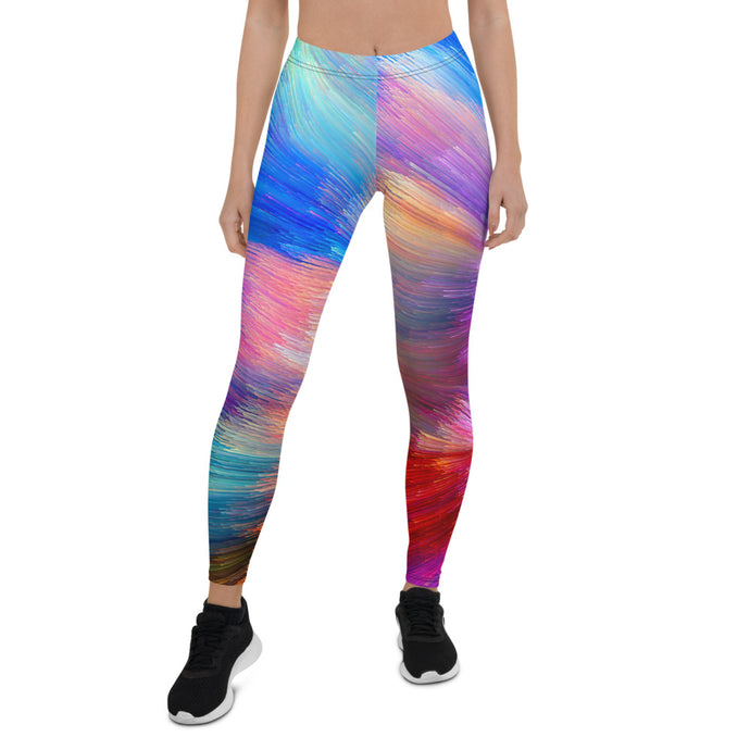 Colorful Leggings