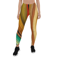 Load image into Gallery viewer, Retro Leggings
