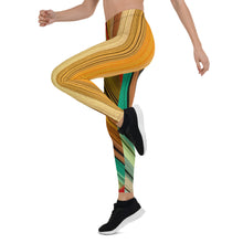 Load image into Gallery viewer, Retro Leggings
