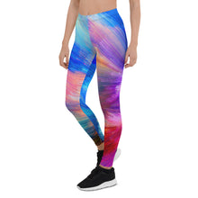 Load image into Gallery viewer, Colorful Leggings
