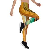 Load image into Gallery viewer, Retro Leggings
