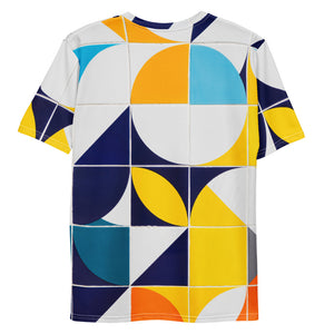 Seventies Inspired Tee