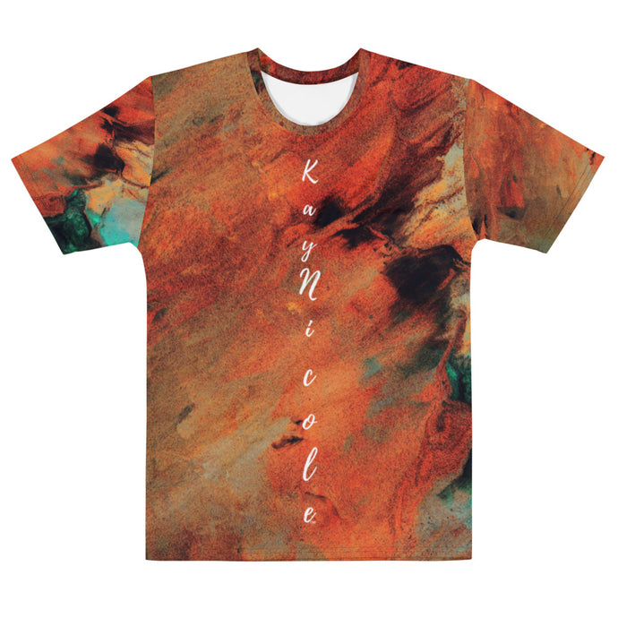 Sand Marble Tee