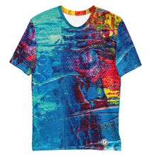 Cargar imagen en el visor de la galería, Abstract Tee
