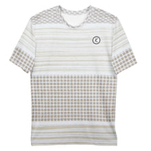 将图片加载到图库查看器，Logo Linen Tee
