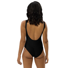 Cargar imagen en el visor de la galería, KayNicole Logo One Piece Swimsuit
