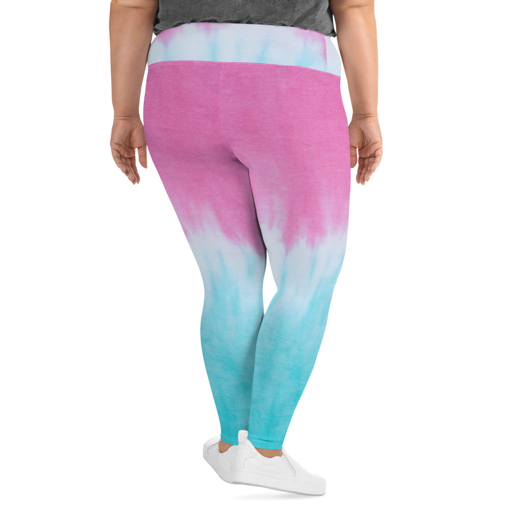 Tye Dye Leggings