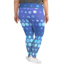 Load image into Gallery viewer, Ultra Violet Leggings
