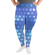 Load image into Gallery viewer, Ultra Violet Leggings
