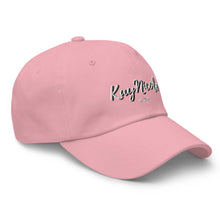 Load image into Gallery viewer, Pink KayNicole Cap
