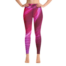 将图片加载到图库查看器，Desert Pink Leggings
