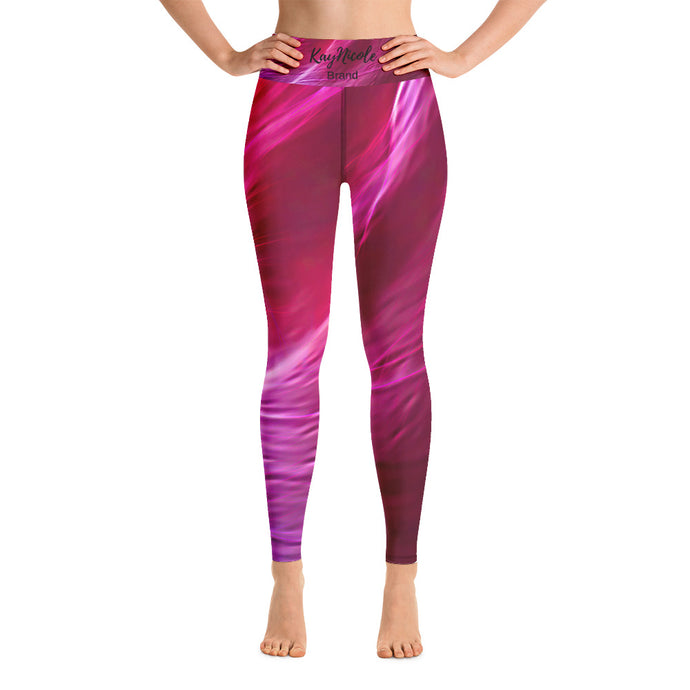 Desert Pink Leggings