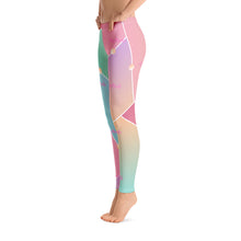 Load image into Gallery viewer, Geometric Leggings
