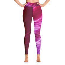 将图片加载到图库查看器，Desert Pink Leggings
