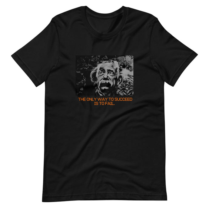 Einstein Tee