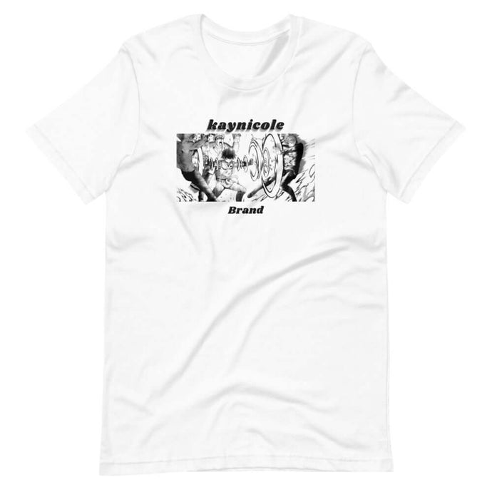 Anime Tee